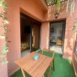 Residence Jasmin