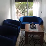 Maison Avec Jardin Au Centre De Marrakech