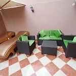 Maison Avec Jardin Au Centre De Marrakech