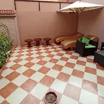 Maison Avec Jardin Au Centre De Marrakech
