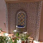 Maison Avec Jardin Au Centre De Marrakech