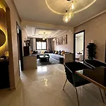 Perle Rare Sur Marrakech, O\'Lovely Appart 2 Chambres