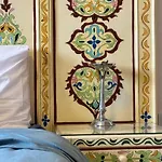 Appartement Malak - Residence Avec Piscine, Wifi, Gardien H24