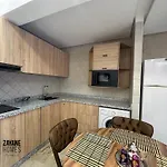 Premium Amazigh 2Br Flat - Balcony & Pool Access