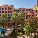 Premium Amazigh 2Br Flat - Balcony & Pool Access