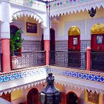 Riad Bleu Du Sud