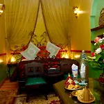 Riad Bleu Du Sud