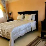 Villa 4 Chambres Piscine