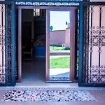 Villa 4 Chambres Piscine