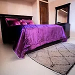 Villa 4 Chambres Piscine