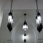 Riad Dar Eternity