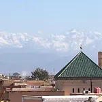 Riad Abbassia Marrakech Premiere