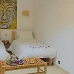 Riad Pourpre Medina