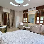 C2 Villa Alambra Marrakech Sur Atlas, Piscine Privee