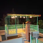 C2 Villa Alambra Marrakech Sur Atlas, Piscine Privee