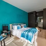Villa De Reve Au Coeur D\'Un Golf
