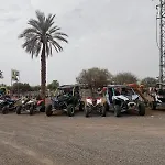 Quad Marrakech