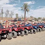 Quad Marrakech
