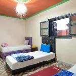 Riad Nicedinaa