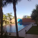Appartement Elias Marrakech