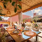 Les Tanneurs Penthouse Marrakech