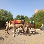 Relais Ourika