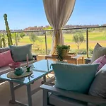 Dar Emna - Appartement De Prestige Sur Golf