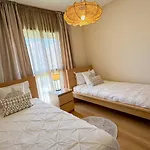 Dar Emna - Appartement De Prestige Sur Golf