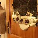 Appartement Rarissime Gueliz Centre De Marrakech