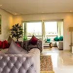 Locanda Residence, Marrakech Riad Garden