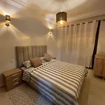 Tres Joli Appartement Hivernage