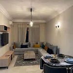 Tres Joli Appartement Hivernage