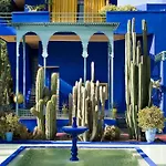 Step Into Elegance - Marrakech