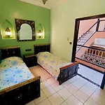 Riad Zahra Marrakech Piscine