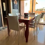 Appartement De Luxe A Marrakech!