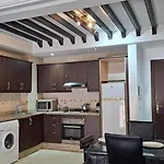 Appartement Au Centre Ville