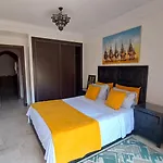Appartement Au Centre Ville