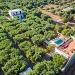 Villa Souad 5 Suites - Parking & Piscine Privee