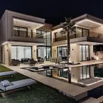 Villa Moderne Au Sein Du Golf Amelkis