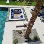Villa Moderne Au Sein Du Golf Amelkis