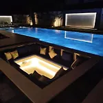 Villa Moderne Au Sein Du Golf Amelkis