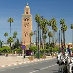 Marrakech