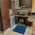 Appartement Majorelle Marrakech