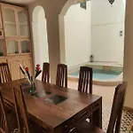 Riad White Cactus