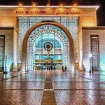 Appartement De Luxe En Face La Gare A Gueliz Marrakech