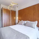 Elegant And Cozy 3 Bedrooms In Hivernage