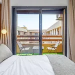 Elegant And Cozy 3 Bedrooms In Hivernage