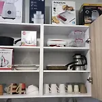 Modern Family Apartment Near Airport