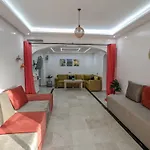 Apartement Panoramic View Majorelle Garden With Pool