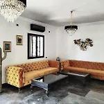 Villa Nathalie Marrakech